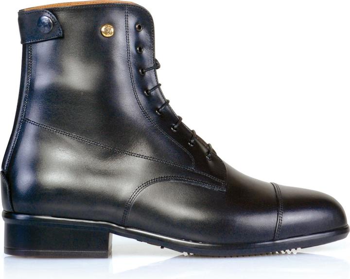 Image du produit Sergio Grasso Bottines Venezia unisexes (39)