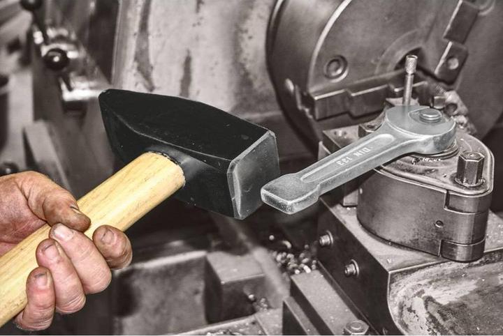 Produktbild Matador 07110400 Vorschlaghammer (07110400) (4000 g)