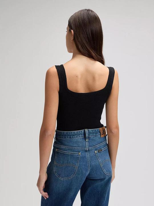 Produktbild Lee Top Knitted (M)