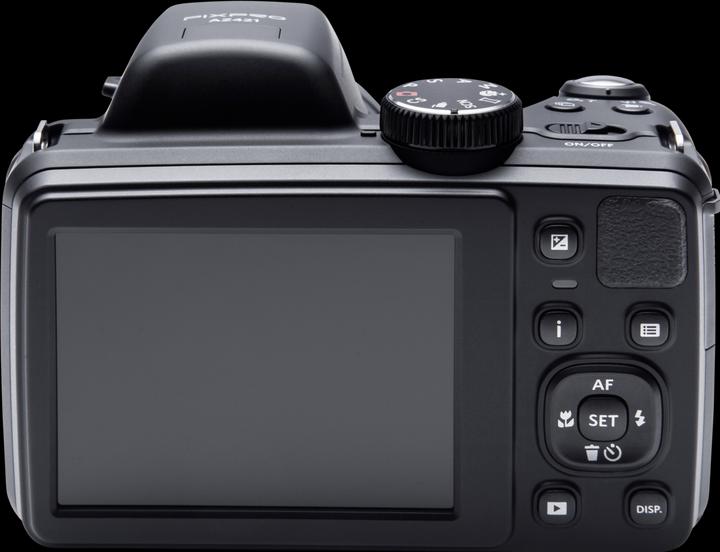 Actual product image Kodak Pixpro AZ421 (24 - 1008 mm, 16.44 Mpx, CCD)