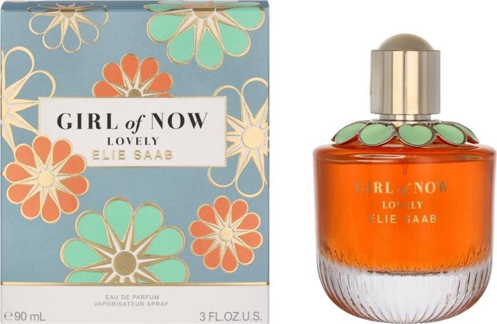 Immagine prodotto Elie Saab Lovely (Eau de parfum, 90 ml)