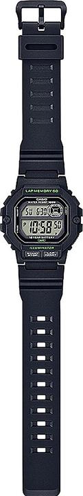 Produktbild Casio Collection (Chronograph, 45 mm)