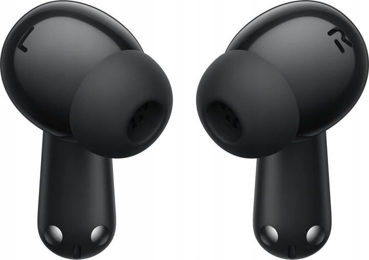 Actual product image OnePlus Wireless headphones Wireless eaphones Nord Buds 3 Pro black (ANC, 12 h, Wireless)