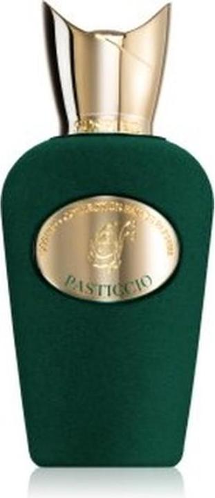 Immagine prodotto Sospiro Perfume Pasticcio (Eau de parfum, 100 ml)