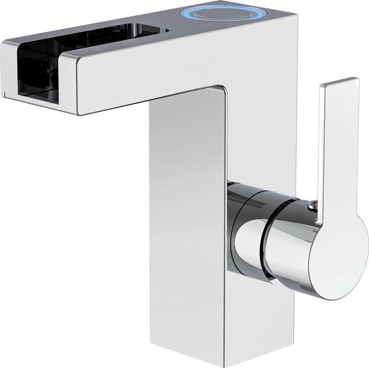 Produktbild Schütte ORINOCO LED Waschtischarmatur
