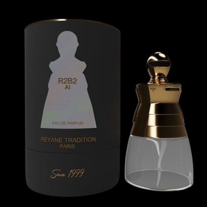 Immagine prodotto Reyane Tradition R2B2 AI Eau de Parfum 100ml for Women (Eau de parfum, 100 ml)