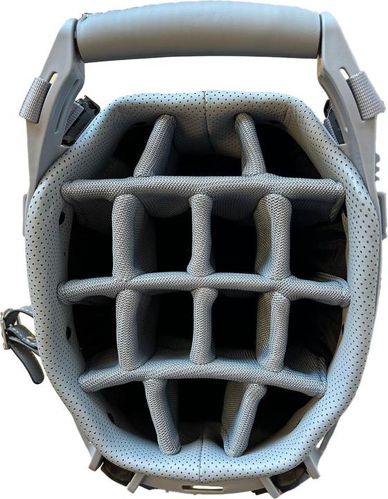 Produktbild Sun Mountain Mid Strip Cart