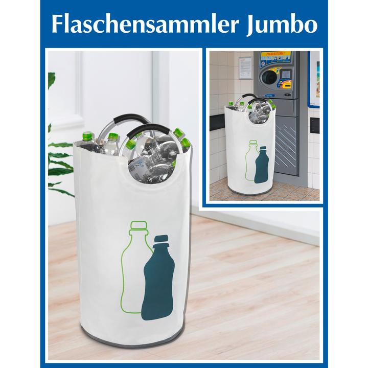 Image du produit Wenko Jumbo (69 l)