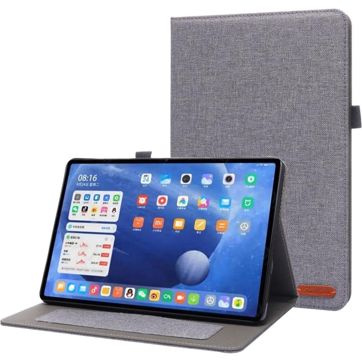 König Design Schutz Hülle für Xiaomi Mi Pad 5 / Pad 5 Pro Smart Cover Case Etui Tablet Tasche (Mi Pad 5, Pad 5 Pro), Tab...