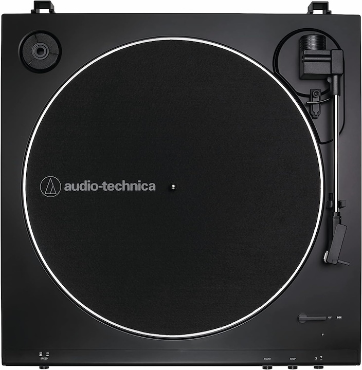 Immagine prodotto Audio-Technica AT-LP60XBK (Automaticamente)