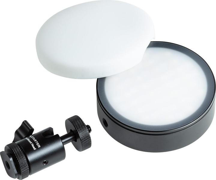 Immagine prodotto Wiltec Spectar RGB M-Dome LED 0,6 (Videocamera)