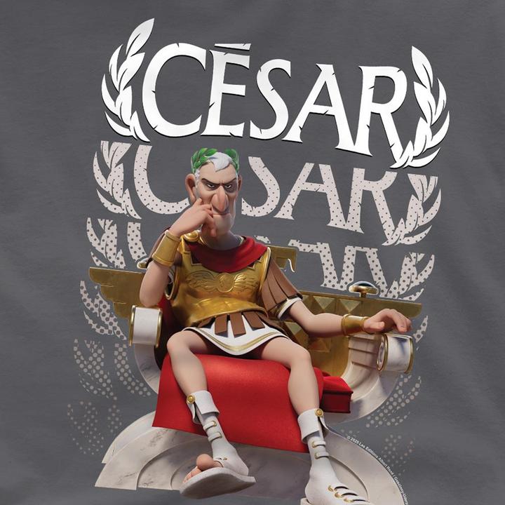 Produktbild Asterix & Obelix Csar Of Rome TShirt (M)