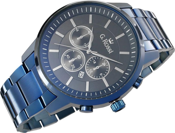 Produktbild Gino Rossi Herren G. Rossi 6647B-6F1