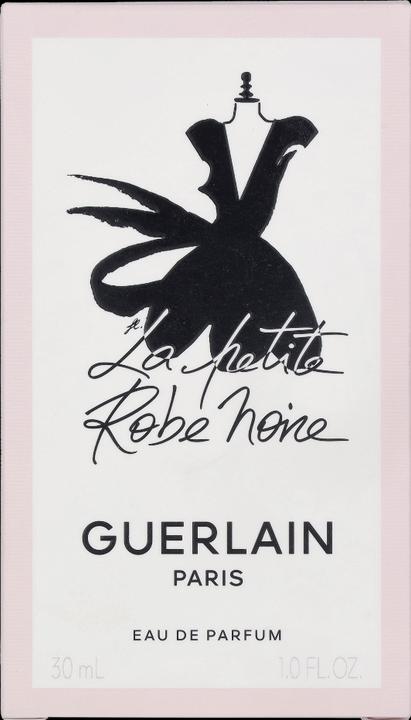 Produktbild Guerlain La Petit Robe Noire (Eau de Parfum, 30 ml)