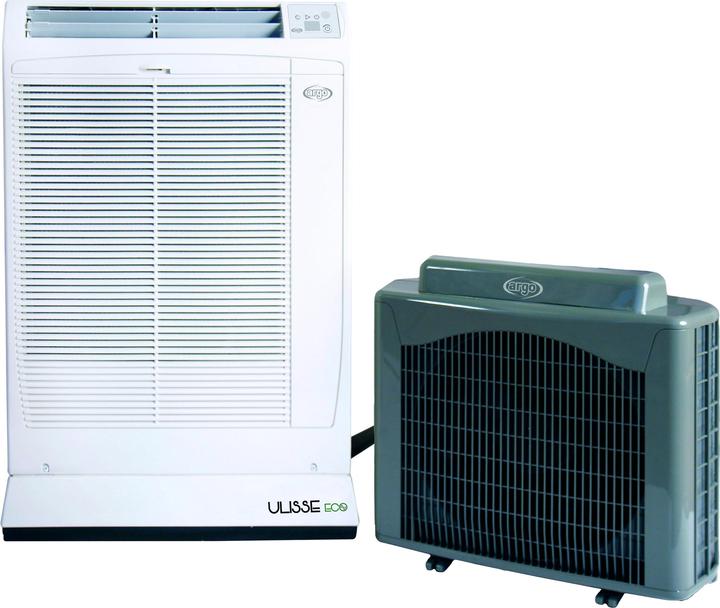 Argo Ulisse 13 DCI Eco (40 m², 13500 BTU/h)