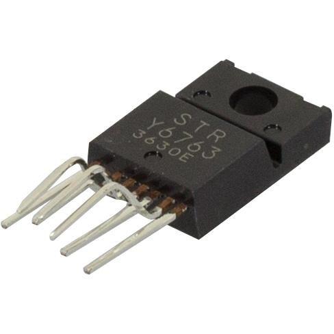 Sony IC STR-Y6763, Notebook Ersatzteile