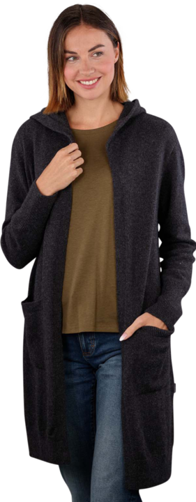 Actual product image Armedangels Cardigan WARMAA (S)