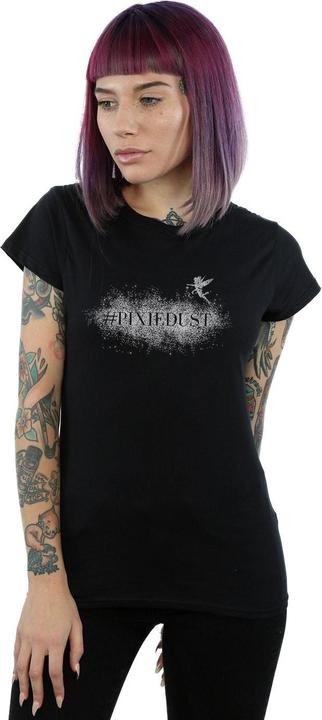 Produktbild Disney Tinker Bell Pixie Dust TShirt (XXL)