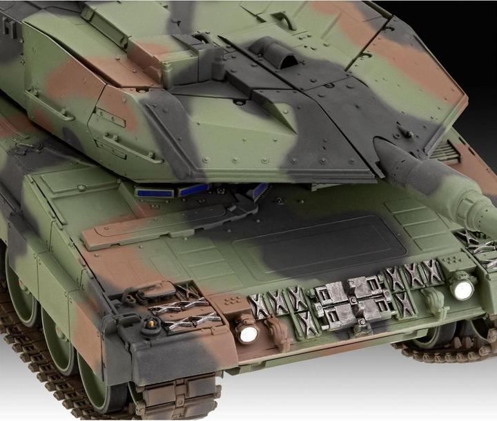 Produktbild Revell Model Set Leopard 2 A6M+