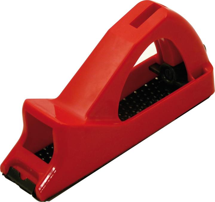 Produktbild Fartools Surform Schreinerbürste 135 x 35 mm Mini (35 mm)
