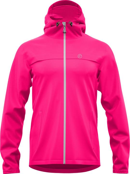 Actual product image Redelk AGUA unisex rain jacket (M)