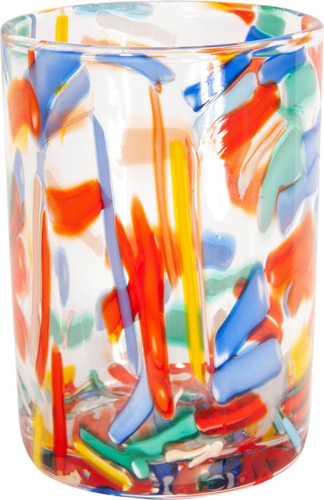 Zafferano Trinkglas Isole Jamaica