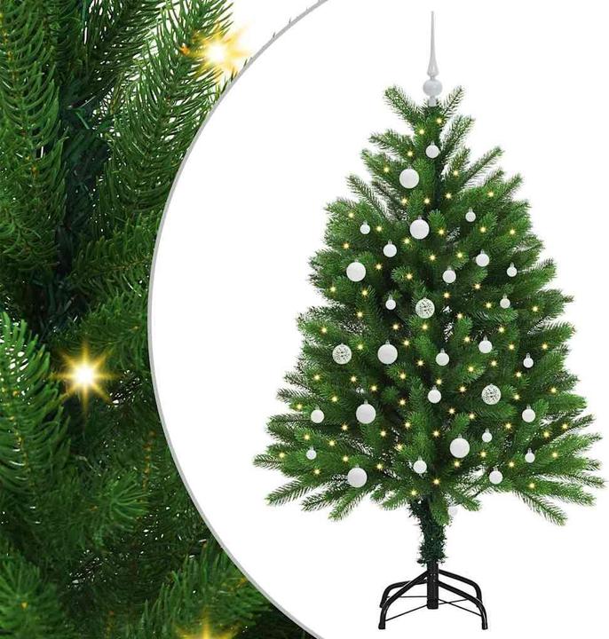 Produktbild vidaXL Weihnachtsbaum (120 cm)