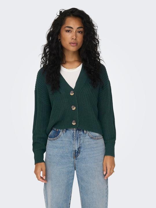 Produktbild Only Struktur Strickjacke (M)