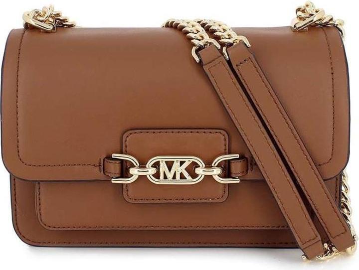 Produktbild Michael Kors Handtasche Heather Large - Hellbraun