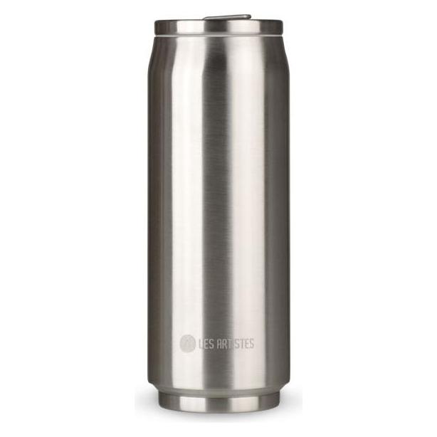 Les Artistes Paris, Trinkflasche + Thermosflasche