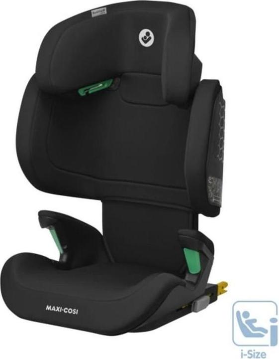 Immagine prodotto Maxi-Cosi RodiFix M i-Size (Seggiolino per bambini, ECE R129/i-Size Standard)