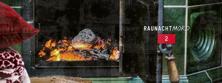 Image du produit Raunachtmord (Allemand, Marion Solowski, 2022)