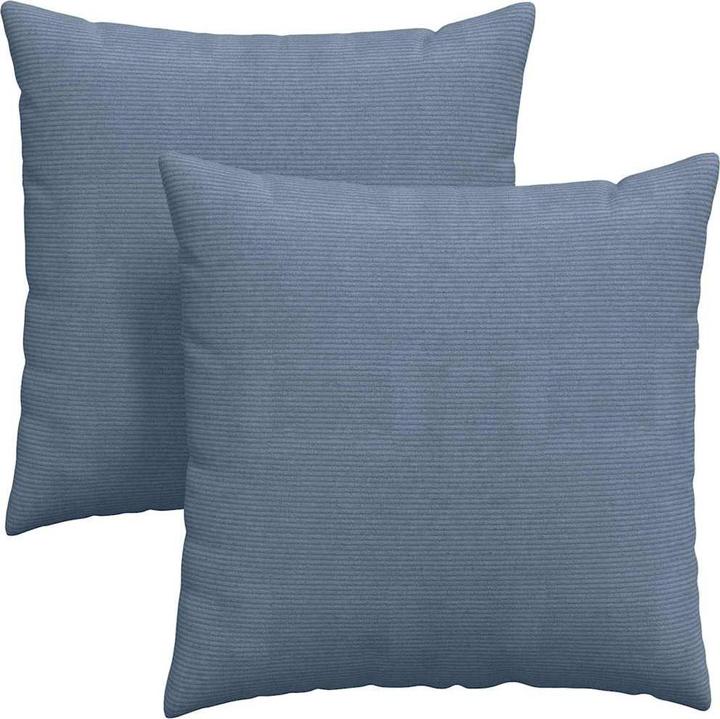 Produktbild vidaXL Sofakissen (80 x 80 cm)