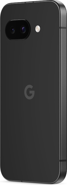 Image du produit Google Pixel 9a (128 Go, Obsidienne, 6.30", SIM + eSIM, 48 Mpx, 5G)