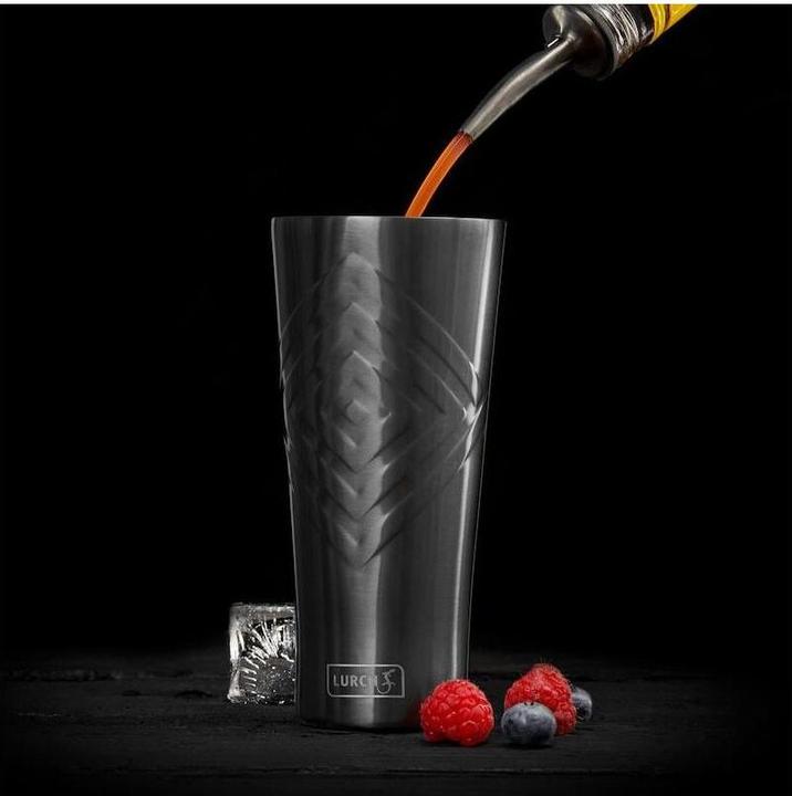 Actual product image Lurch Spout (Dosing spout + pourer)