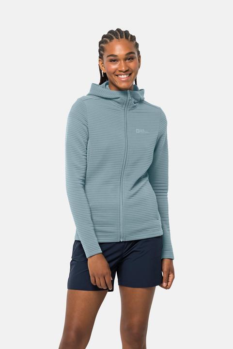 Produktbild Jack Wolfskin Modesto Hooded Jkt Women (M)