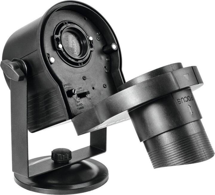 Actual product image Eurolite Logo projector (7 W, LED)