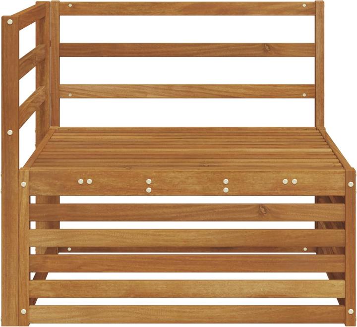 Produktbild vidaXL gartenmöbel