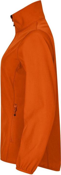 Immagine prodotto Clique Classic Giacca Soft Shell Donna (S)