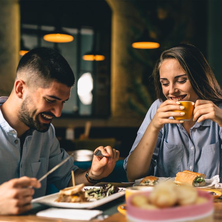 Produktbild Relaxdays Brotkörbchen
