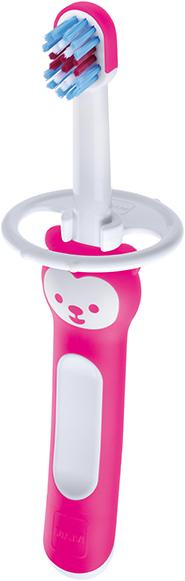 Actual product image MAM Baby's Brush (Soft, 1 x)