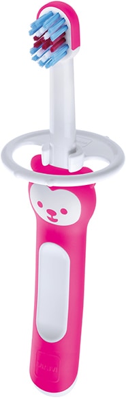 Immagine prodotto MAM Spazzola per bambini assortita (Morbido, 1 x)