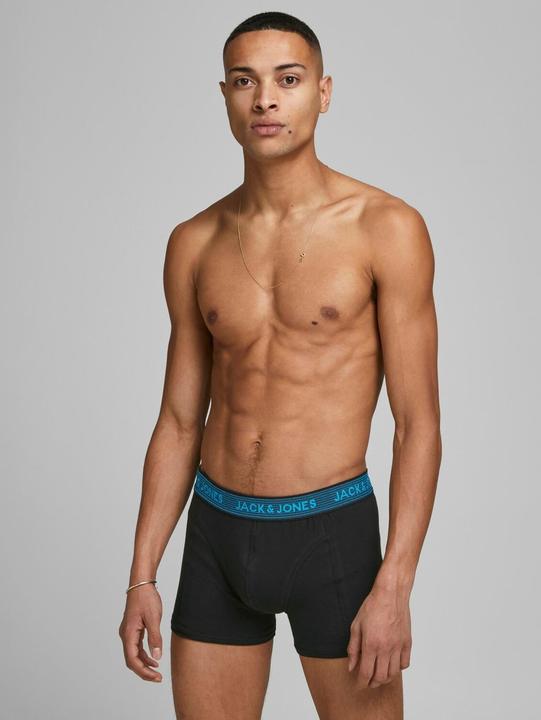 Produktbild Jack & Jones Trunks (M, 3er Pack)