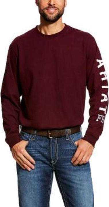Immagine prodotto Ariat Logo Teschio Roughneck (XL)