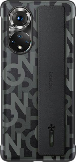 Produktbild Huawei Honor 50 PU Case (Black) (Honor 50)