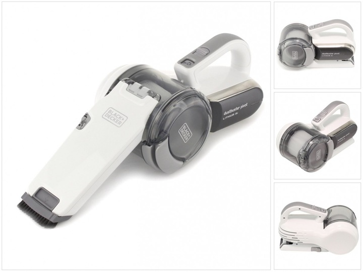 Image du produit Black & Decker Pv1820l