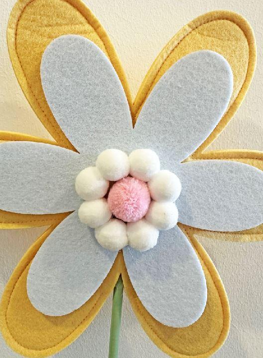 Produktbild GuGus Dekoblume