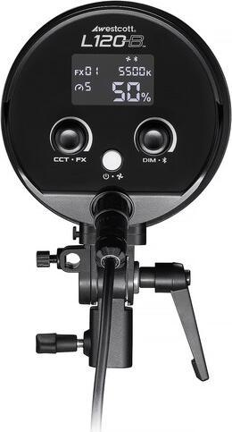 Produktbild Westcott L60-B Bi-Color COB LED (60W)