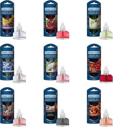 Immagine prodotto Yankee Candle Bayside Cedar