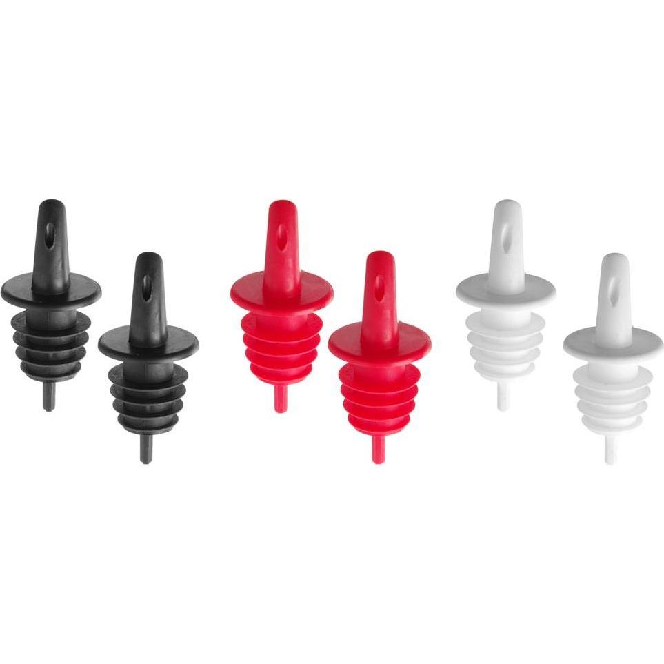 Hendi, Accessori Da Bar, Versatore Barup Freeflow (Beccuccio Dosatore + Versatore)